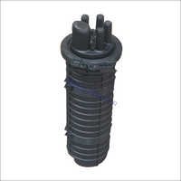 टेलीकॉम स्प्लिस क्लोजर