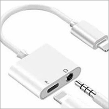 3-5mm Lightning Adapter