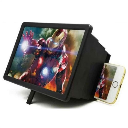 Mobile Phone Screen Enlarger