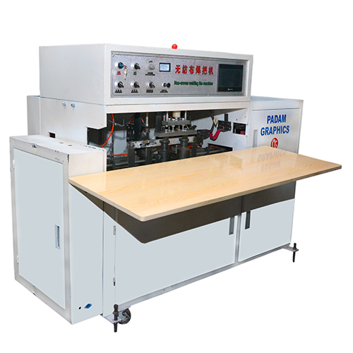 Semi Automatic Loop Welding Machine