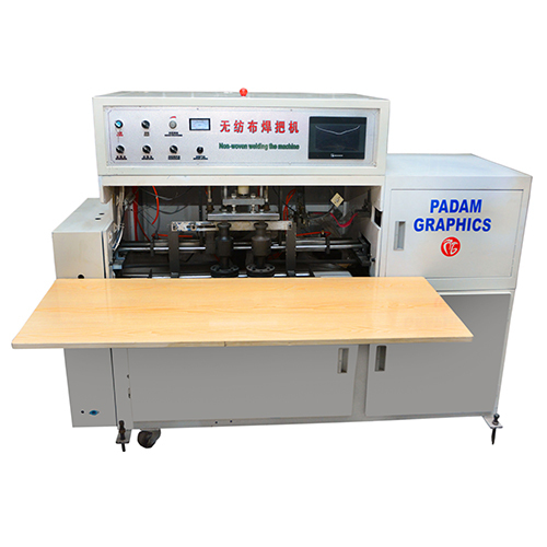 Semi Automatic Loop Welding Machine