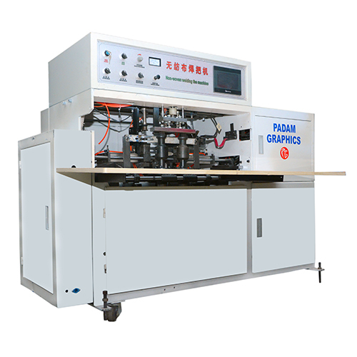 Semi Automatic Loop Welding Machine