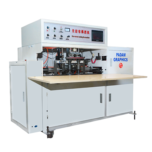 Semi Automatic Loop Welding Machine