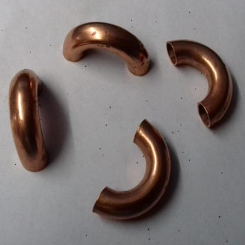 Copper U Bend