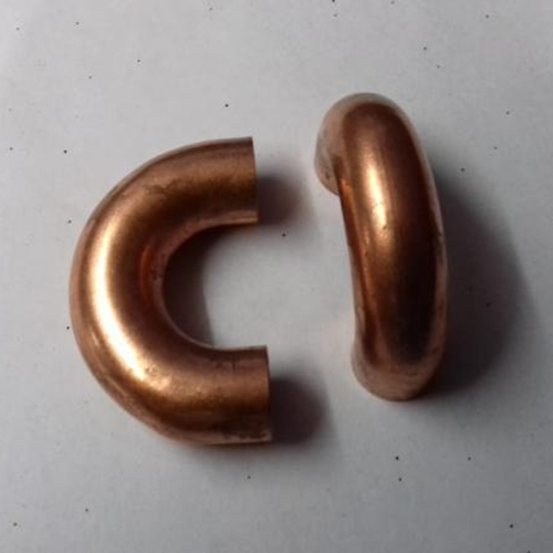Copper U Bend