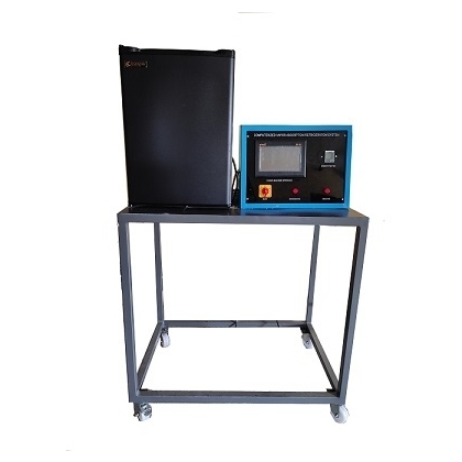 Iti Mechanic Refrigerationj And Air Condition Equipment