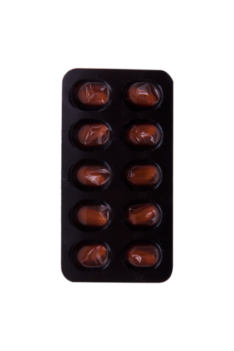 Ksheerabala (101) Capsule 10x10 Nos Strip Age Group: Suitable For All Ages