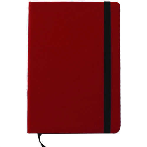 A5 144 Pages MI Notebook