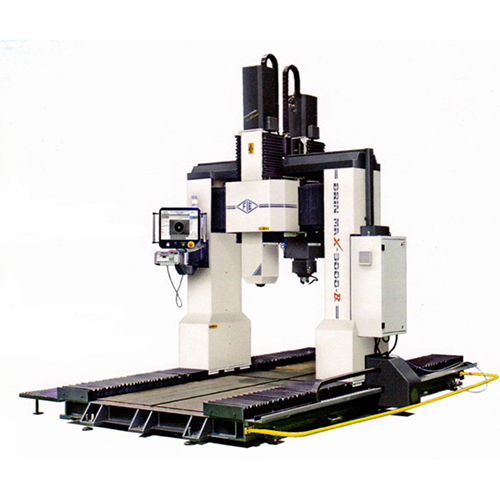 Bridge Type Computerized Brinell Hardness Testing Machine - Color: White Black