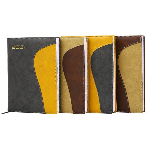 2021 मोटिवेशन S-1 ऑफिस डायरी