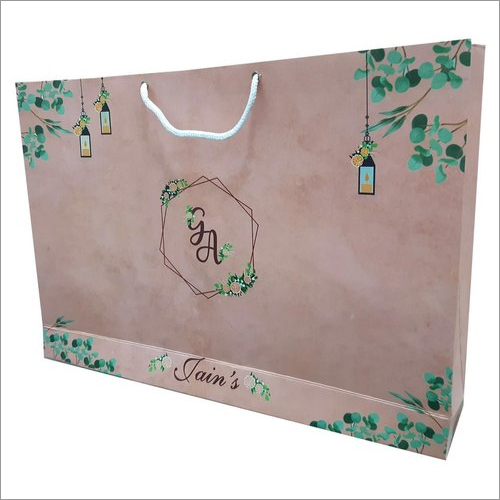 Paper Carry Bags