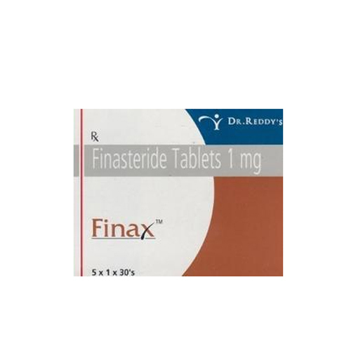 Finax 1mg Tablet