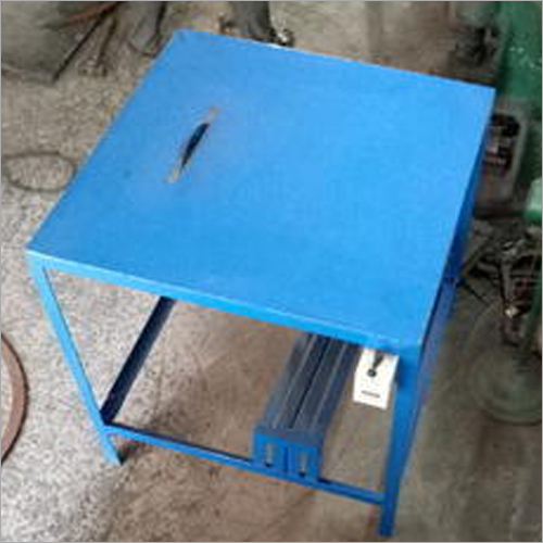 High Efficiency Industrial Table Cutting Machine