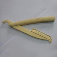 बार्बर रेजर