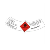 हाइड्रोजन स्टिकर