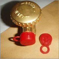 Plastic Seal For F Type Lpg Cylinder Valves