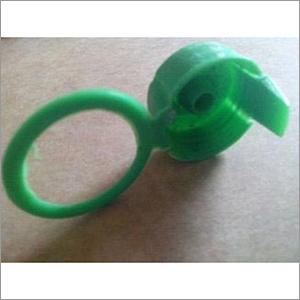 Plastic Seal For F Type Lpg Cylinder Valves