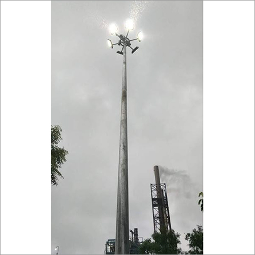 Mild Steel Electric Stadium Light