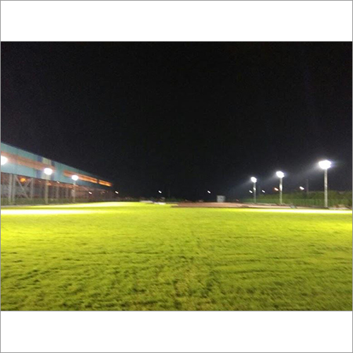 Mild Steel Electric Stadium Light