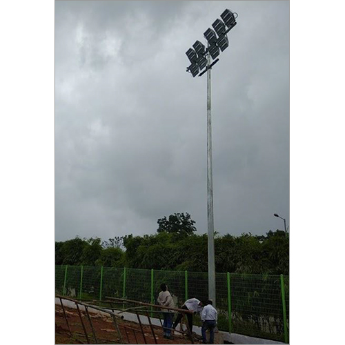 Mild Steel Electric Stadium Light