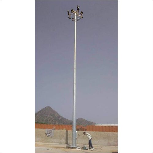 Outdoor Stadium Light Light Source: Electric