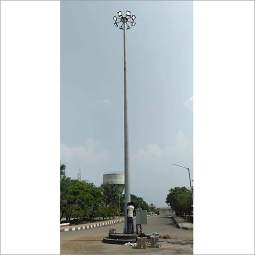 Outdoor Stadium Light Light Source: Electric