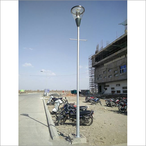 Flood Street Light Light Source: Electric