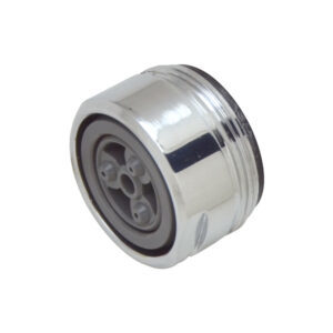 Brass Aerator Mist Flow