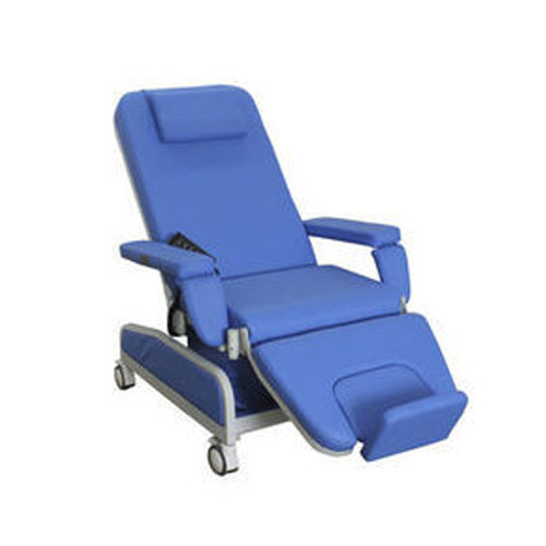 Electric Blood Bonor Chair - Feature: Adjustable Height
