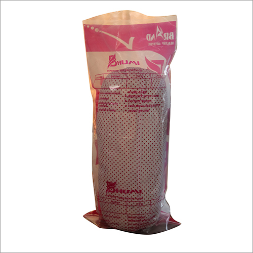 वॉशेबल यार्न सॉलिड बोल्स्टर