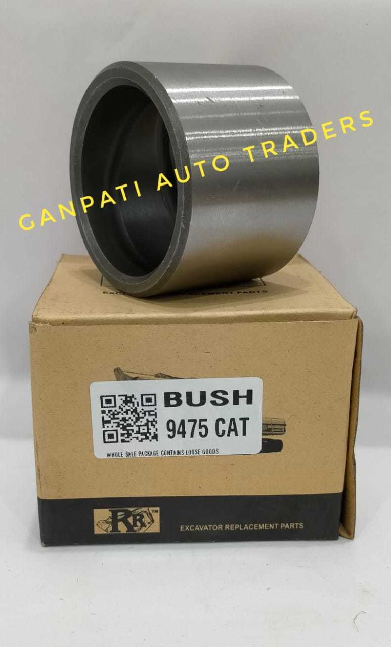 Jcb Bush - 9475 (Cat)
