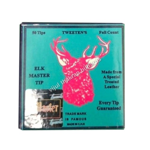 क्यू ईएलके मास्टर टिप