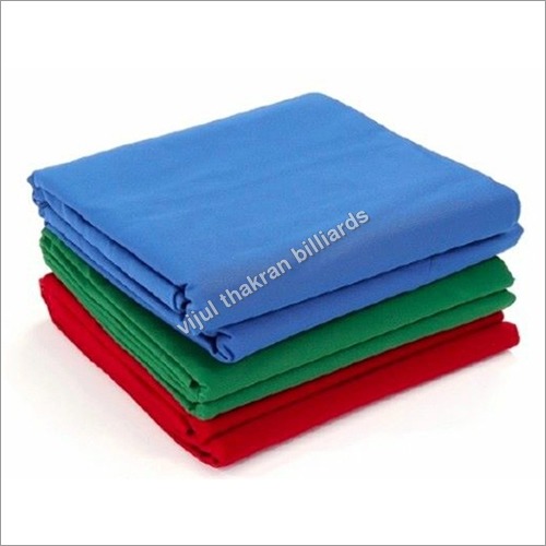 बिलियर्ड पूल टेबल क्लॉथ