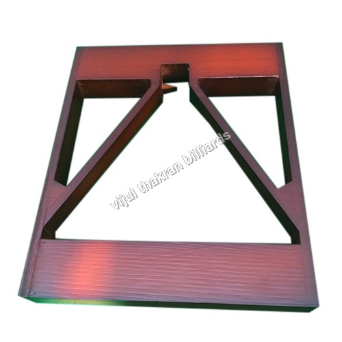 पेशेवर बिलियर्ड बॉल्स त्रिभुज