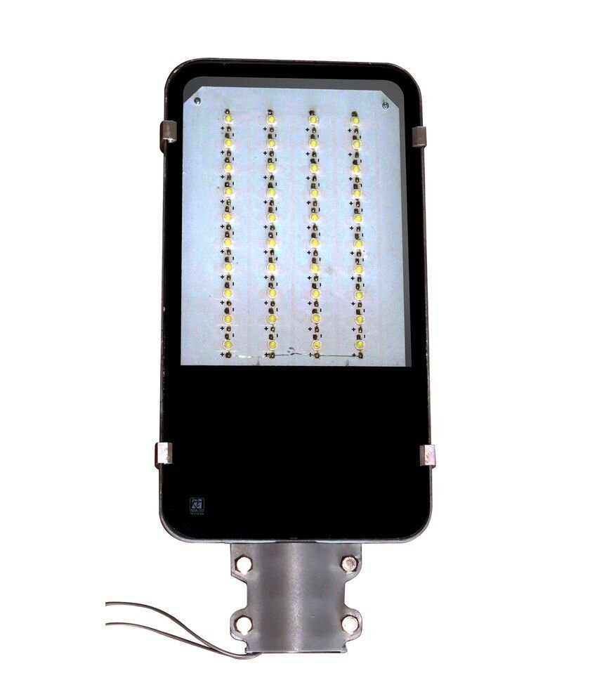 Led Street Light 16 Watt To 200 Watt - Color Temperature: White Celsius (Oc)