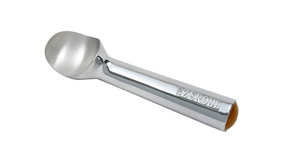 Metal Zeroll 1030 Original Ice Cream Scoop 30ml
