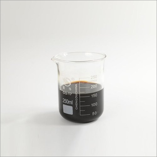 Seaweed Extract With Amino Acid Liquid - Application: Industrial