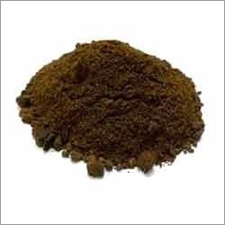 Palm Kernel Cake