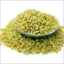 Green Raisins