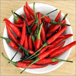 Red Chillies