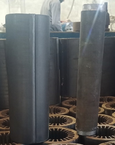 Submersible Stamping