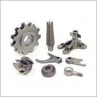 Mild Steel Casting Dimension(l*w*h): As Per Customer Required Millimeter (Mm)