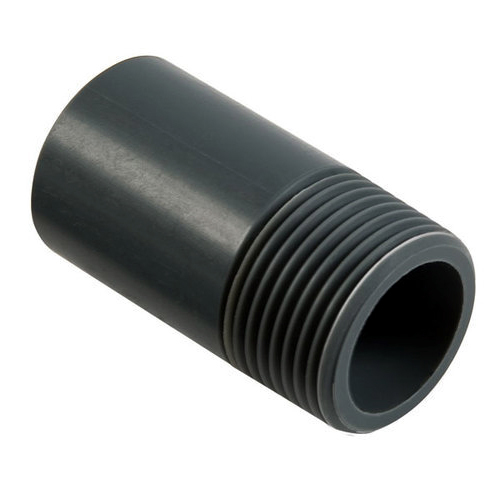 एमएस बैरल निप्पल