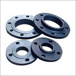 MS Flanges