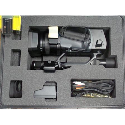 औद्योगिक फोम काटने की सेवाएं