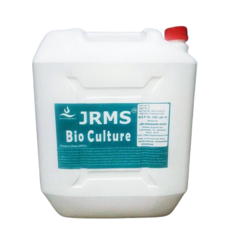 प्लास्टिक बायो टॉयलेट केमिकल