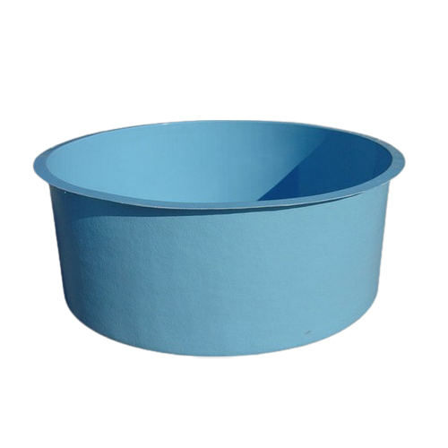 ब्लू फिश कल्चर एफआरपी टैंक