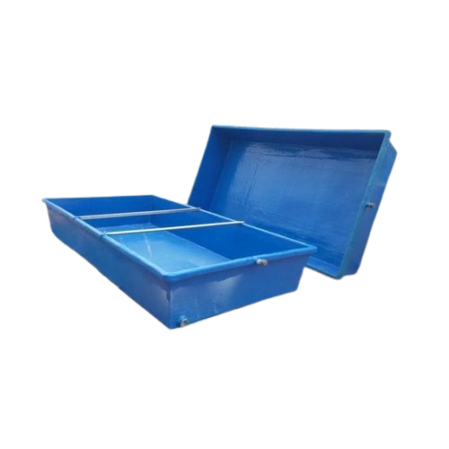 ब्लू फ्रप फार्मिंग टैंक