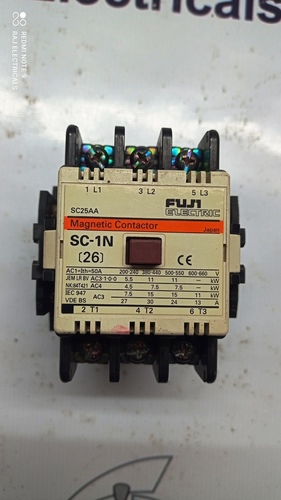 Fuji Sc-1n