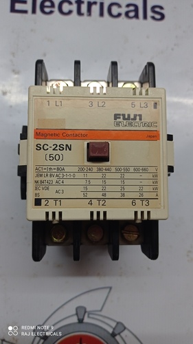 Fuji Sc-2n